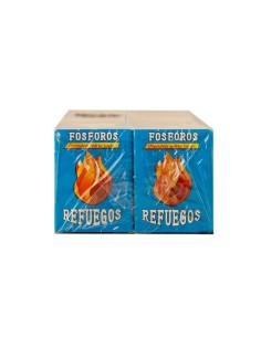 FOSFOROS EL SOL 20 UND