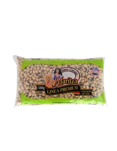 FRIJOL CABECITA NEGRA MARITZA 454 G