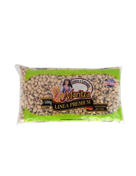 FRIJOL CABECITA NEGRA MARITZA 454 G