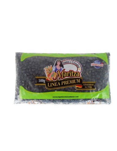 FRIJOL CARAOTA  MARITZA 500GR