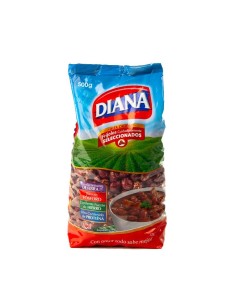 FRIJOL CARGAMANTO DIANA 500 GR