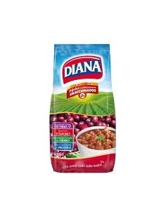 FRIJOL DIANA  BOLA ROJA 500 GR 2