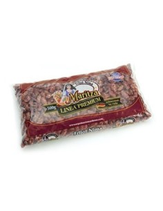 FRIJOL NIMA MARITZA 500 GR