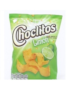 CHOCLITOS FRITOLAY 45 G