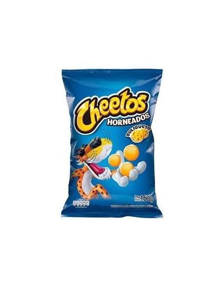 CHEETOS MISTERIO 30 G