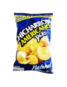 CHICHARRON FRITOLAY UND