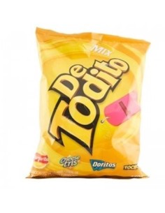 DE TODITO MIX 45 G FRITOLAY 