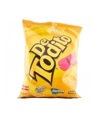 DE TODITO MIX 45 G FRITOLAY 