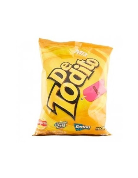 DE TODITO MIX 45 G FRITOLAY 