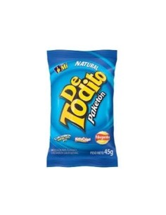 DE TODITO PAKETON 45 G 