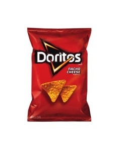 DORITOS QUESO 40 G FRITOLAY