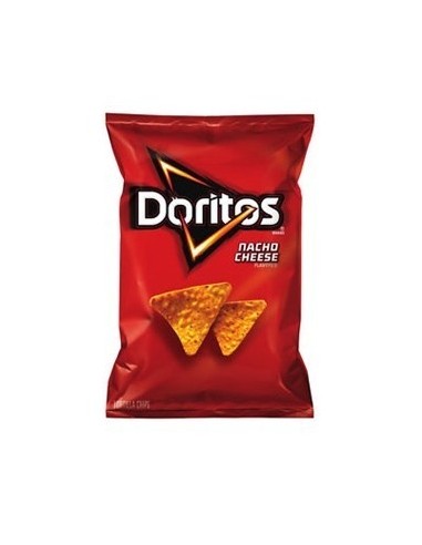 DORITOS QUESO 40 G FRITOLAY