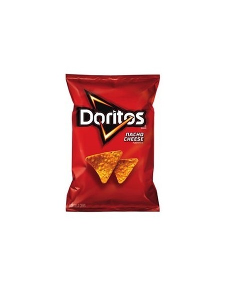 DORITOS QUESO 40 G FRITOLAY
