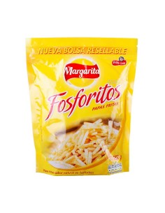 PAPAS CABELLO ANGEL 500 G KRUMER