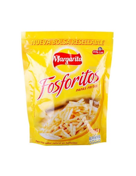 PAPAS CABELLO ANGEL 500 G KRUMER