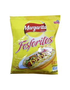 PAPAS RIZADAS YUPI 36 G