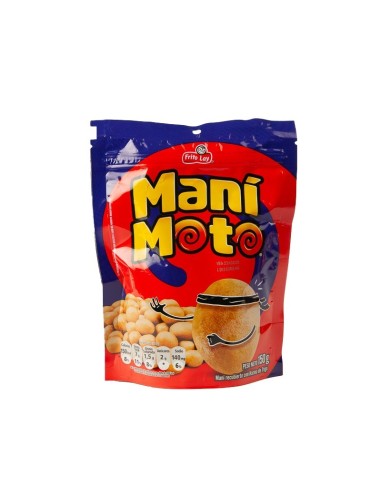 MANI MOTO FRITOLAY 180 G