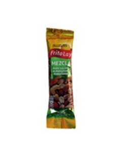 MANI MEZCLA DE NUECES 40 G FRITOLAY