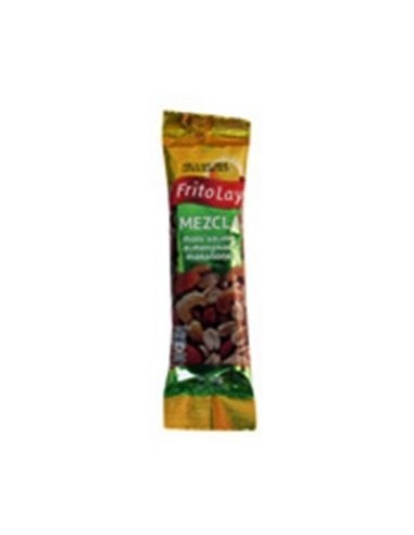MANI MEZCLA DE NUECES 40 G FRITOLAY