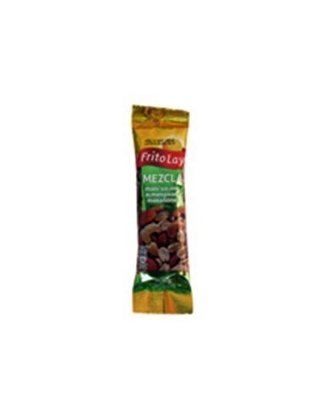 MANI MEZCLA DE NUECES 40 G FRITOLAY