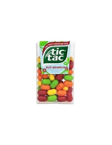 DULCE TIC TAC 16 G