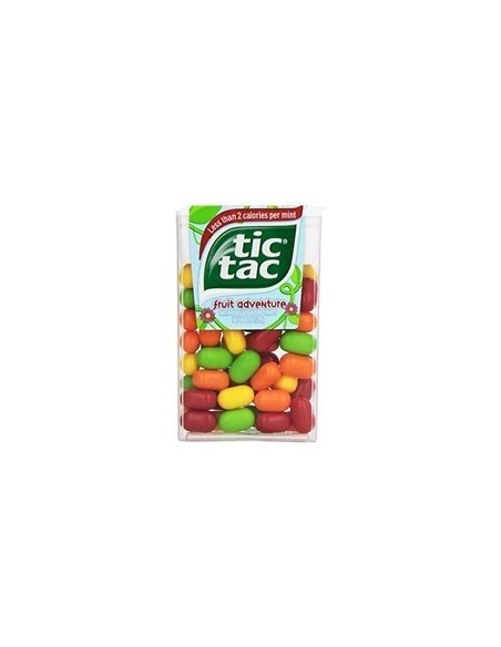 DULCE TIC TAC 16 G