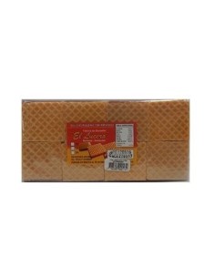 GALLETA RELLENA 16 UN