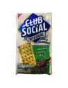 GALLETA SOCIAL INTEGRAL CLUB 216 G