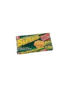 GALLETA SULTANA GALLETA IND NOEL 12 PQ