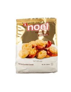 GALLETAS FINAS NOEL MANTEQUILLA 300 G
