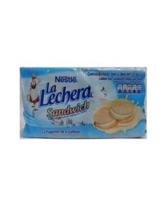 GALLETAS MACARENA DULCES 440 G