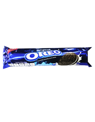 GALLETAS OREO TACO POR 14