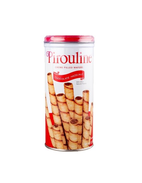 GALLETAS PIRULIN DANESA