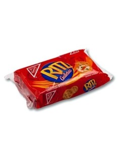 GALLETAS RITZ SALADAS 6 PTE 120GR