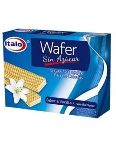 GALLETAS ITALO MINITACO 
