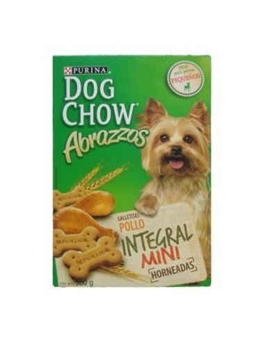PURINA DOG CHOW 1 KG TODOS TAMÑOS