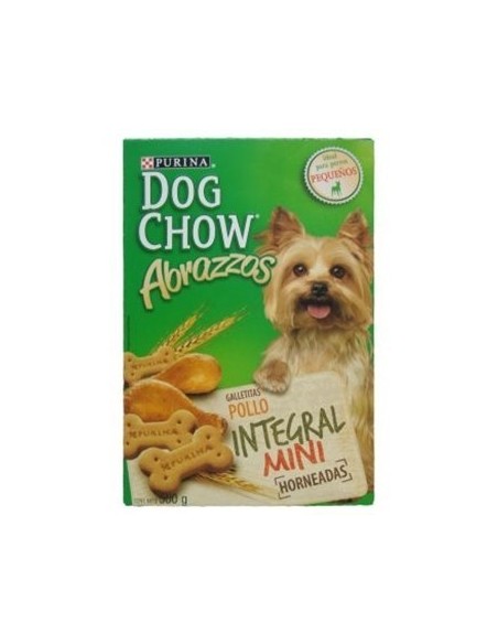 PURINA DOG CHOW 1 KG TODOS TAMÑOS