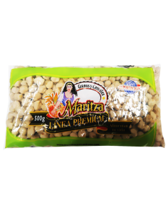 GARBANZO/GARBANZA  EXTRA MARITZA 454GR