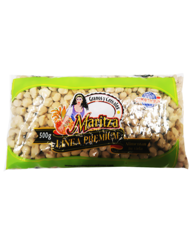 GARBANZO/GARBANZA  EXTRA MARITZA 454GR