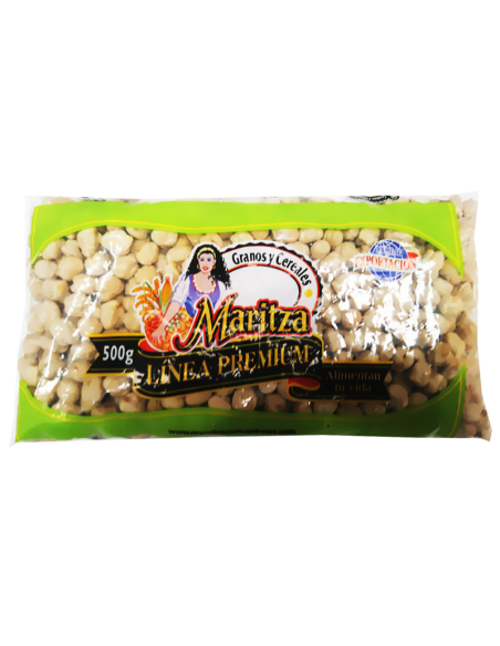 GARBANZO/GARBANZA  EXTRA MARITZA 454GR