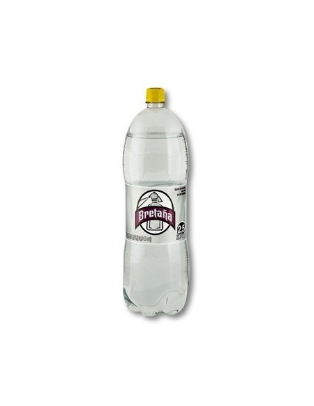 GASEOSA BRETAÑA POSTOBON  2.5 LT