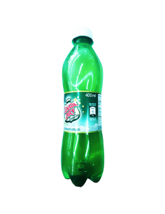 GASEOSA GINGER POSTOBON  400 ML