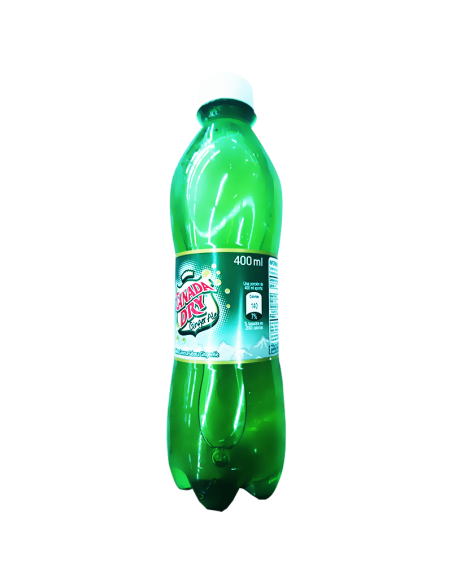 GASEOSA GINGER POSTOBON  400 ML