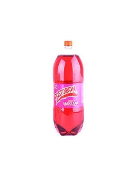 GASEOSA MANZANA POSTOBON  3.125 LT