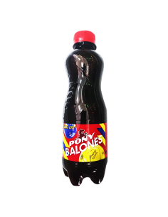 GASEOSA PONY 330 ML