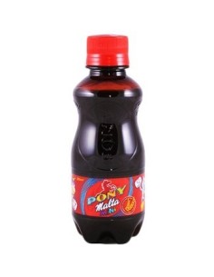 PONY MINY 200 ML