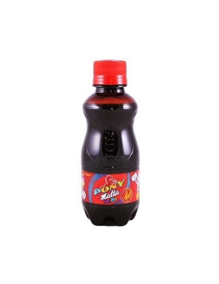 PONY MINY 200 ML