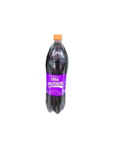 GASEOSA POSTOBON 1.5 LT UVA