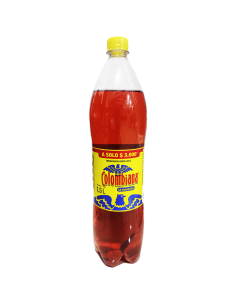 GASEOSA POSTOBON COLOMBIANA 1.5 L