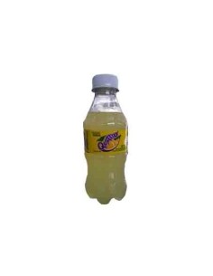 GASEOSA QUATRO 250 ML
